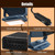 12V Car-mounted High-power Heater Winter Defog Heater(Dark Green)