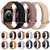 For Apple Watch Ultra 2 49mm Reverse Buckle Magnetic Silicone Watch Band(Black Buckle Coffee)