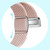 For Apple Watch Ultra 2 49mm Nylon Loop Magnetic Buckle Watch Band(Official Rainbow) For Apple Watch Ultra 2 49mm Nylon Loop Magnetic Buckle Watch Band(Official Rainbow)