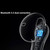 vivo TWS Air Pro Semi-In-Ear Active Noise Reduction Waterproof Wireless Bluetooth Earphones(White)