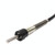 HILDA Power Drill Engraving Machine Accessories Drill Chuck Flexible Shaft, Diameter: 6mm
