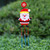 Christmas Wind Chimes Children DIY Handmade Material Pack(Random Style Delivery)