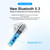 Honor LCHSE X5s IP54 Waterproof ANC Active Noise Reduction Wireless Bluetooth Earphones