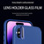 For iPhone XS Max Skin Feel Magnifier MagSafe Lens Holder Phone Case(Royal Blue) For iPhone XS Max Skin Feel Magnifier MagSafe Lens Holder Phone Case(Royal Blue)