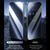 For iPhone 15 Baseus Sapphire Series Dustproof Peep-proof Tempered Glass Film