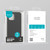 For iPhone 15 Pro Max NILLKIN Frosted Shield Pro PC + TPU Phone Case(Black)