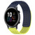 For Honor MagicWatch2 42mm 20mm Holes Breathable 3D Dots Silicone Watch Band(Midnight Blue+Lime Green) For Honor MagicWatch2 42mm 20mm Holes Breathable 3D Dots Silicone Watch Band(Midnight Blue+Lime Green)