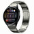 For Huawei Watch 3 22mm I-Shaped Titanium Alloy Watch Band(Grey)
