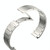 For Huawei Watch 3 22mm I-Shaped Titanium Alloy Watch Band(Grey)