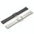 For Huawei Watch 3 22mm I-Shaped Titanium Alloy Watch Band(Grey)