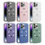 For iPhone 14 Pro Max CD Texture MagSafe Frosted Translucent Phone Case(Royal Blue)