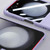 For Samsung Galaxy Z Flip5 Integrated PC Skin Feel Shockproof Phone Case(Pink)