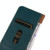 For OnePlus Ace 2 Pro KHAZNEH Nappa Top Layer Cowhide Leather Phone Case(Green)
