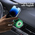 DUZZONA V2 15W Transparent Car Magnetic Wireless Charger