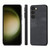 For Samsung Galaxy S20+ Vintage Leather PC Back Cover Phone Case(Black) For Samsung Galaxy S20+ Vintage Leather PC Back Cover Phone Case(Black)