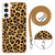 For Samsung Galaxy S22+ 5G Electroplating Dual-side IMD Phone Case with Lanyard(Leopard Print) For Samsung Galaxy S22+ 5G Electroplating Dual-side IMD Phone Case with Lanyard(Leopard Print)