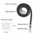 For Samsung Galaxy S21 FE 5G Electroplating Dual-side IMD Phone Case with Lanyard(Equation)