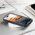 For iPhone 15 Plus RedPepper IP68 Waterproof MagSafe Phone Case(Black)