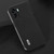 For Honor X50i 5G/90 Lite ABEEL Haze Texture PU Phone Case(Black)