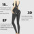 High Waisted Slimming Hip Lifting Yoga Pants Non-Marking Nude Sensation Quick Dry Sweatpants, Size: S(Blue)