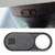 For Tesla Model 3/Y Camera Privacy Protection Sticker Cover(Black) For Tesla Model 3/Y Camera Privacy Protection Sticker Cover(Black)