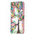 For Motorola Moto G14 4G Colored Drawing Pattern Leather Phone Case(Tree Life)