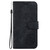 For Motorola Moto G60 / G40 Fusion Little Tiger Embossed Leather Phone Case(Black) For Motorola Moto G60 / G40 Fusion Little Tiger Embossed Leather Phone Case(Black)