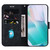 For Motorola Moto G60 / G40 Fusion Little Tiger Embossed Leather Phone Case(Black) For Motorola Moto G60 / G40 Fusion Little Tiger Embossed Leather Phone Case(Black)