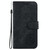 For Motorola Edge 30 Neo / 30 Lite Little Tiger Embossed Leather Phone Case(Black) For Motorola Edge 30 Neo / 30 Lite Little Tiger Embossed Leather Phone Case(Black)