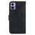 For Motorola Edge 30 Neo / 30 Lite Little Tiger Embossed Leather Phone Case(Black) For Motorola Edge 30 Neo / 30 Lite Little Tiger Embossed Leather Phone Case(Black)