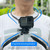 TUYU Camera Neck Holder Mobile Phone Chest Strap Mount  For Video Shooting//POV, Spec: With Phone Clip (Black)