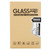 For Samsung Galaxy Tab A9 2pcs 9H 0.3mm Explosion-proof Tempered Glass Film