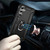 For Samsung Galaxy S23 FE 5G Shockproof TPU + PC Phone Case(Black)