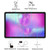 For ALLDOCUBE iPlay 40 Pro 9H 0.3mm Explosion-proof Tempered Glass Film