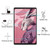 For Lenovo Legion Y700 2023 25pcs 9H 0.3mm Explosion-proof Tempered Glass Film