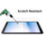 For NEC LAVIE T8 T0875 2pcs 9H 0.3mm Explosion-proof Tempered Glass Film