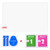 For NEC LAVIE Tab T12 T1295 9H 0.3mm Explosion-proof Tempered Glass Film