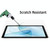 For Doogee T10S 25pcs 9H 0.3mm Explosion-proof Tempered Glass Film