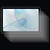 For Doogee T10S 25pcs 9H 0.3mm Explosion-proof Tempered Glass Film