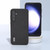 For iPhone 12 Cooling MagSafe Magnifier Phone Case(Royal Blue)