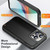 For iPhone 15 Pro Max Life Waterproof Rugged Phone Case(Black) For iPhone 15 Pro Max Life Waterproof Rugged Phone Case(Black)