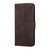 For Realme 11 Cubic Skin Feel Flip Leather Phone Case(Brown)