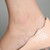 2pcs 5m/Roll Anti-Wear Heel Stickers Foot Care Sticker Yellow