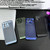 For Xiaomi 13 Ultra Ice Sense Heat Dissipation Electroplating PC Phone Case(Blue)