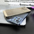 For Xiaomi 13 Ultra Ice Sense Heat Dissipation Electroplating PC Phone Case(Blue)