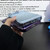 For Xiaomi 13 Ultra Ice Sense Heat Dissipation Electroplating PC Phone Case(Gold)