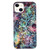 For iPhone 15 Electroplating Soft TPU Phone Case(Mandala Flower) For iPhone 15 Electroplating Soft TPU Phone Case(Mandala Flower)