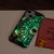 For iPhone 15 Electroplating Soft TPU Phone Case(Mandala Flower) For iPhone 15 Electroplating Soft TPU Phone Case(Mandala Flower)