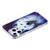 For iPhone 15 Pro Max Electroplating Soft TPU Phone Case(Star Wolf)