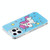 For iPhone 15 Pro Electroplating Soft TPU Phone Case(Star Unicorn)